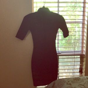 Pretty little thing office dress